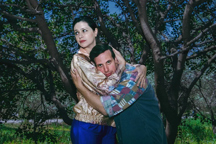 Ο Γλάρος C. for Circus