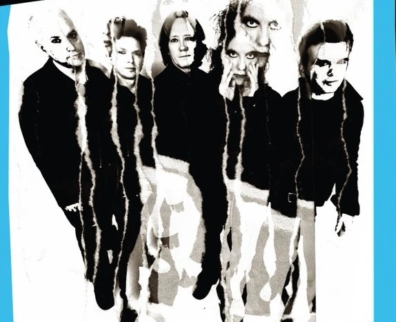 The Cure