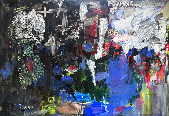 Αυτά έχω να πω