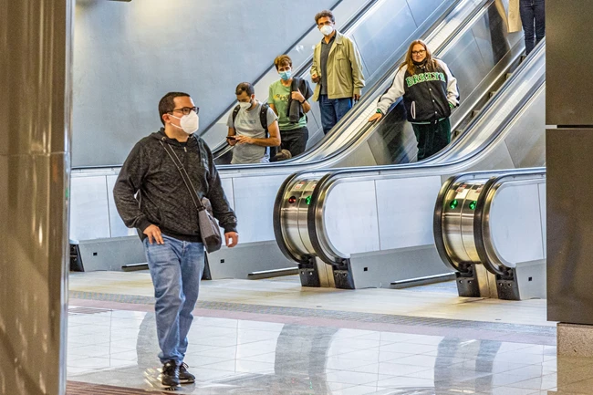 Σταθμός μετρό