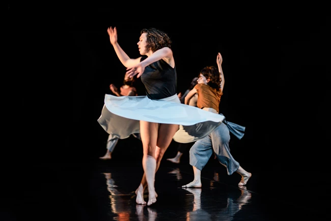 Gran Bolero του Χεσούς Ρούμπιο Γκάμο