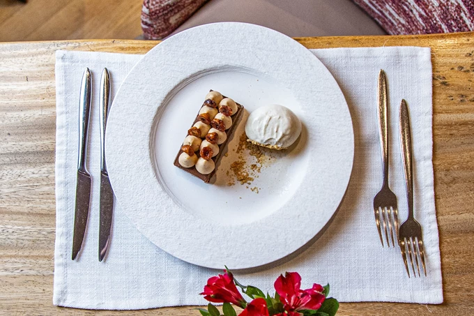 Αστεράτος ψαροζωμός κακαβιάς με γεύση Θάσου που θα θυμόμαστε για καιρό 18