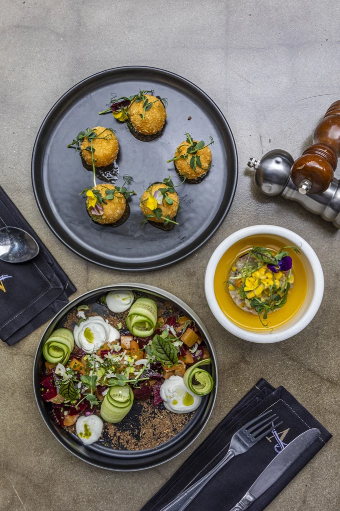 Αφρόψαρο/ Νέο Ηράκλειο/ Εστιατόρια, ταβέρνες και ουζερί για ψάρι