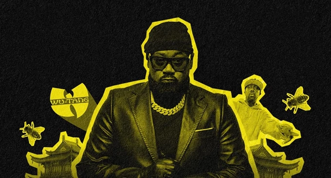 Ghostface Killah Inspectah Deck