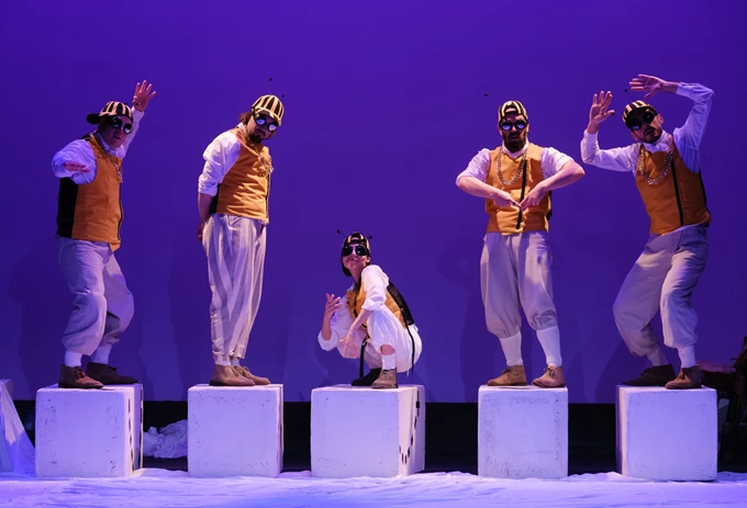 ΒΑΡΩΝΟΣ ΜΙΝΧΑΟΥΖΕΝ