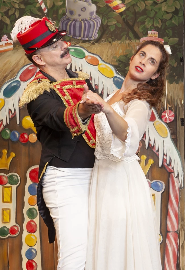 Καρυοθραύστης