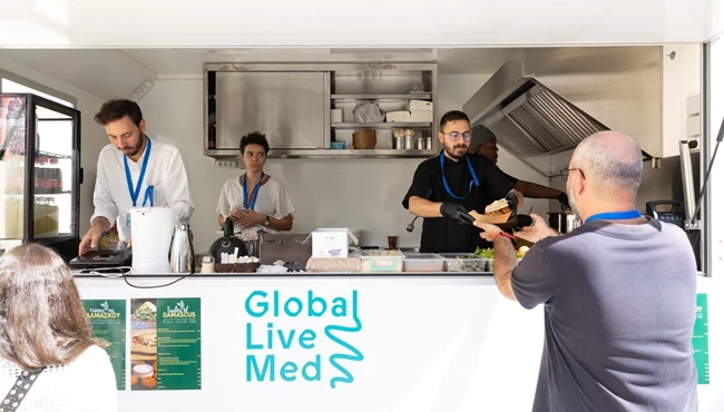 Global Live Med 2022