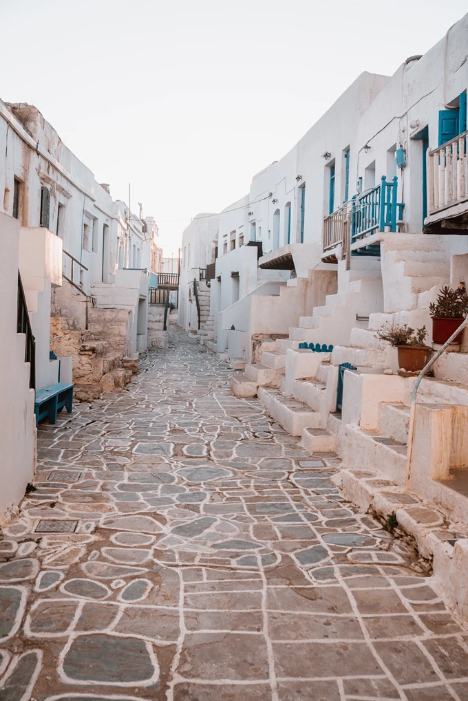 Folegandros
