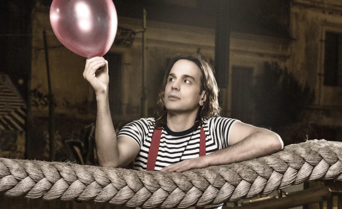 Βικτόρ ή τα παιδιά στην εξουσία Θέατρο Σταθμός