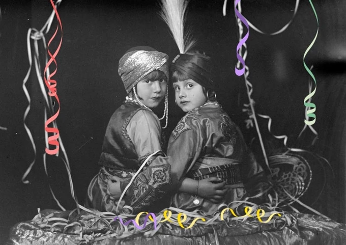 Τσικνοπέμπτη Μουσείο Μπενάκη