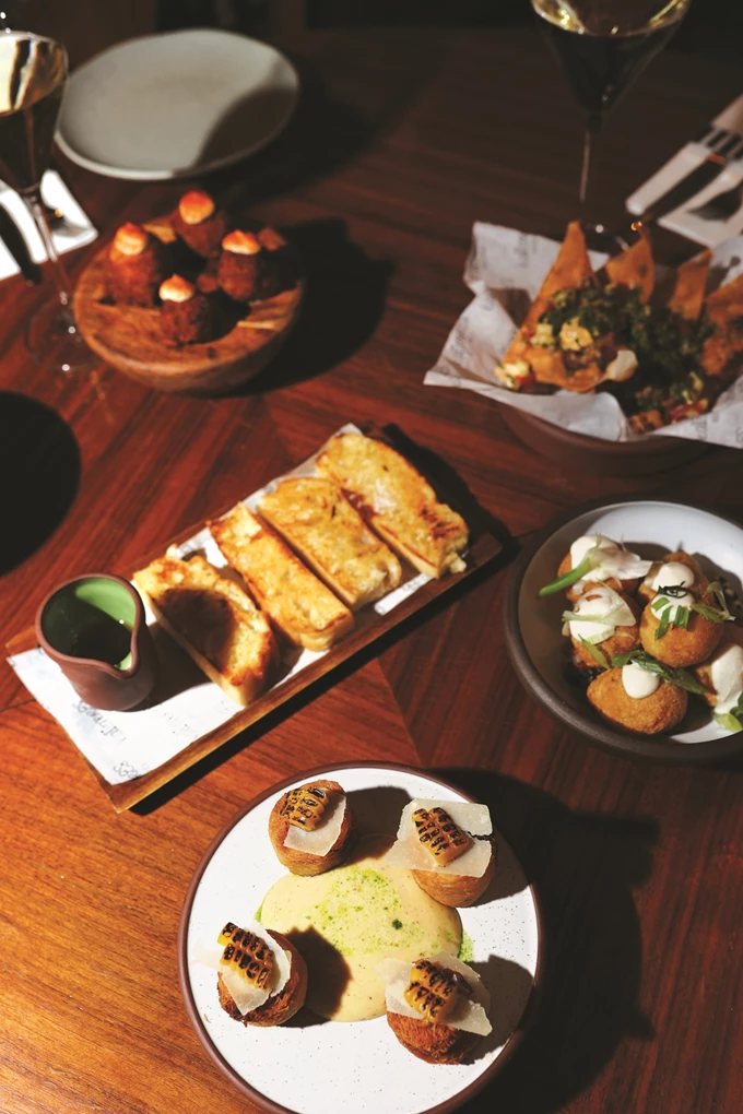 Kalimeres Bistro