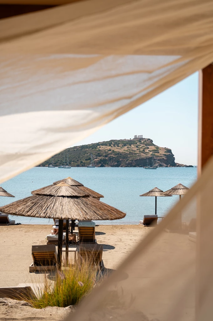 Grecotel Cape Sounio