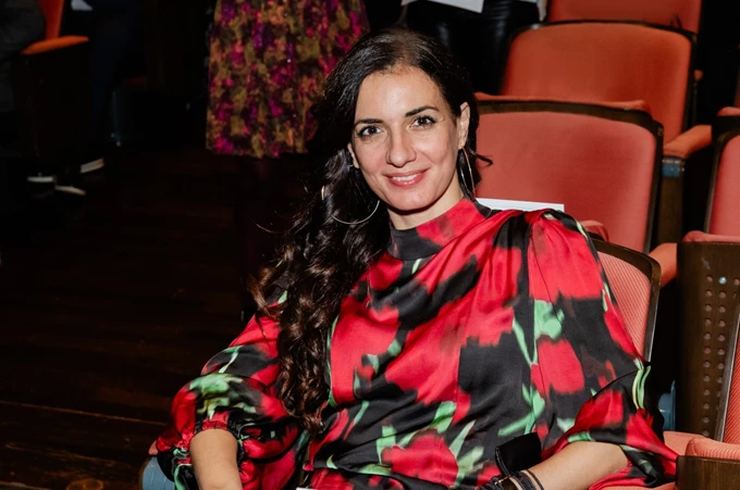 Θεατρικά Βραβεία Κοινού 2024