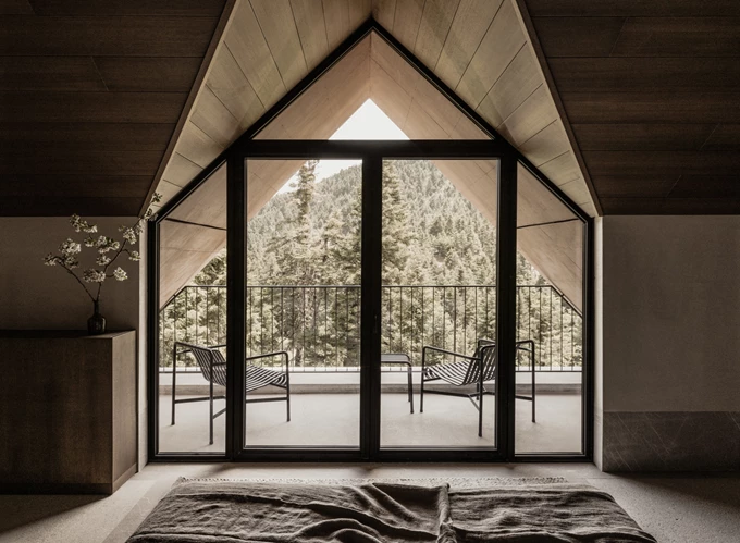 Manna Ορεινή Αρκαδία