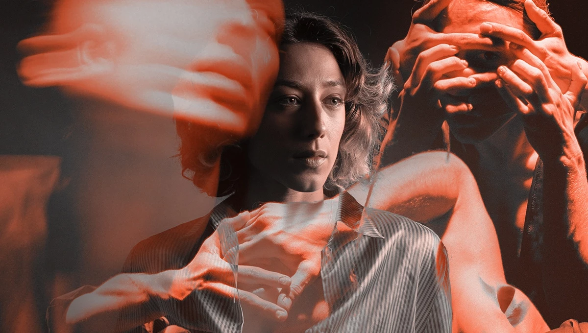 Αντωνία Οικονόμου, μήπως το πιο μοναχικό μέρος στο σύμπαν είναι μέσα μας;