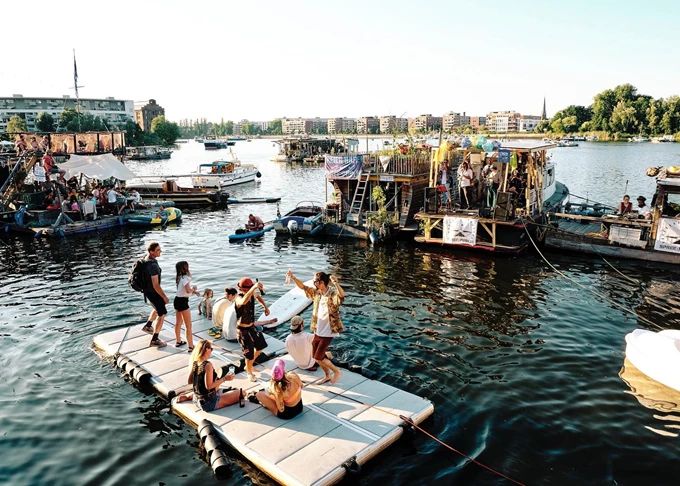 Heritage in Focus #3