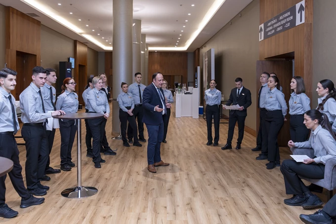 Βραβεία Ελληνικής Κουζίνας 2025