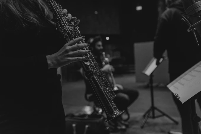 Μελίνας Παξινού