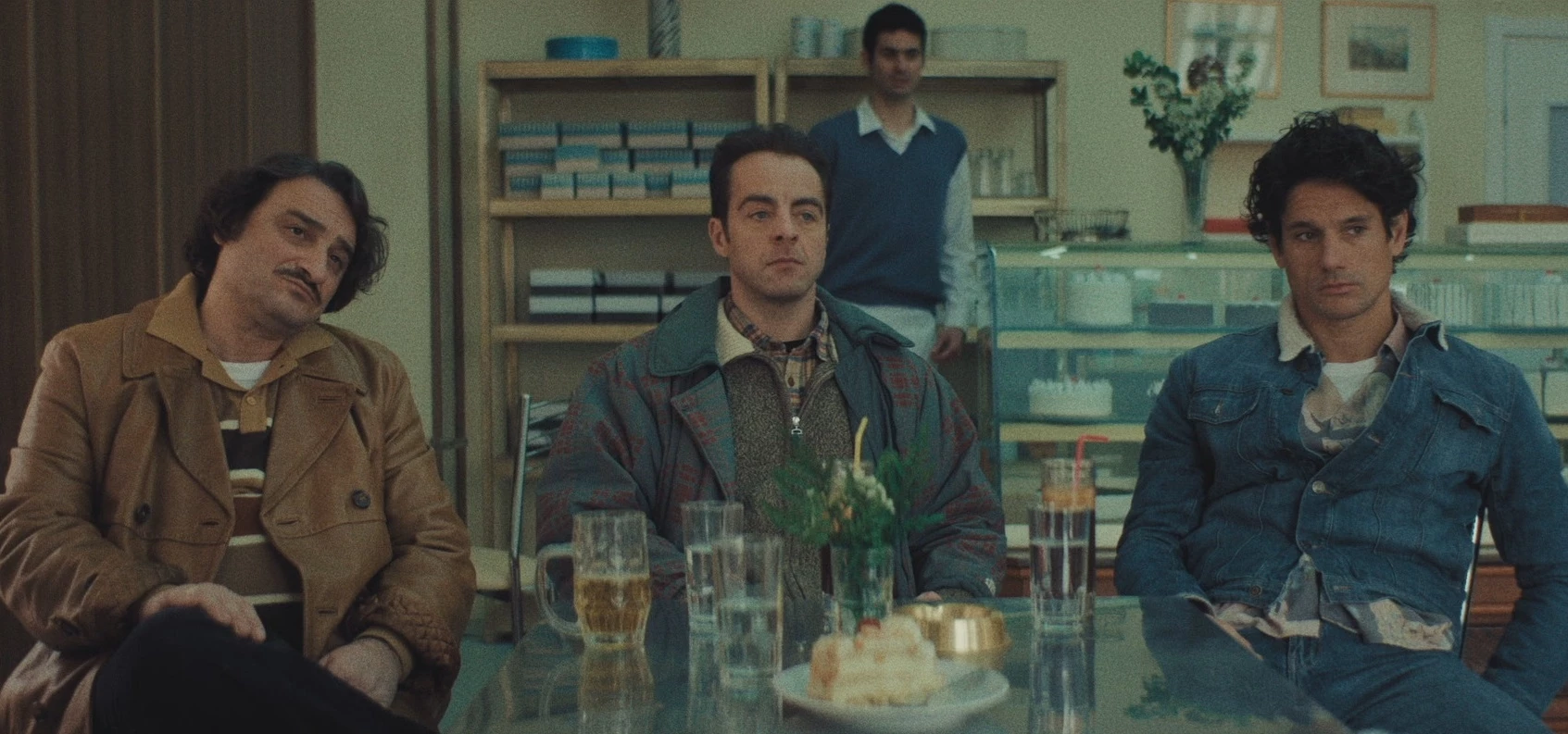 Καμία έκπληξη, ρεκόρ τηλεθέασης για το Ριφιφί του Σωτήρη Τσαφούλια