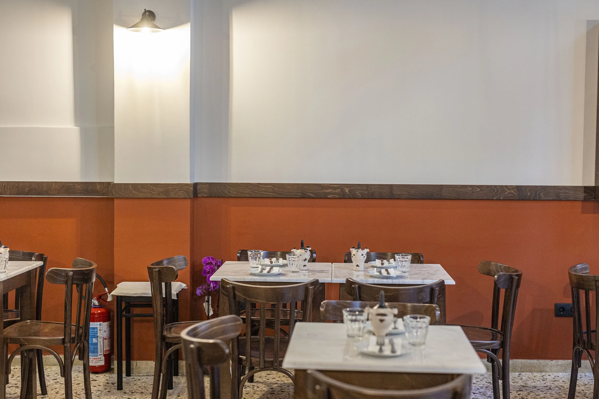 Τα καφενεία και τα 'καφενεία' του Παγκρατίου