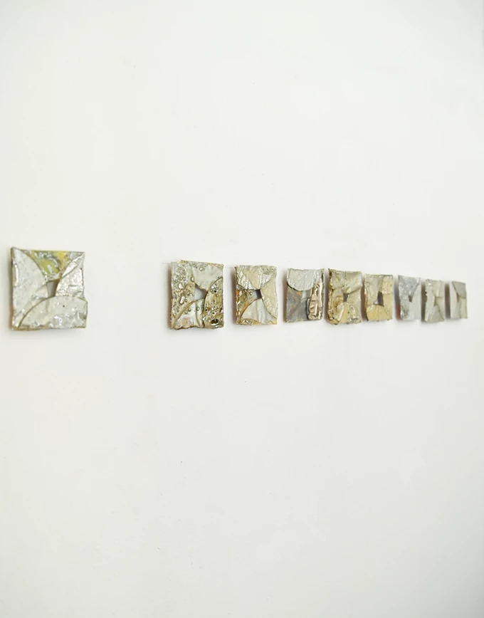 Ελεάννα Μπαλέση Periaktoi