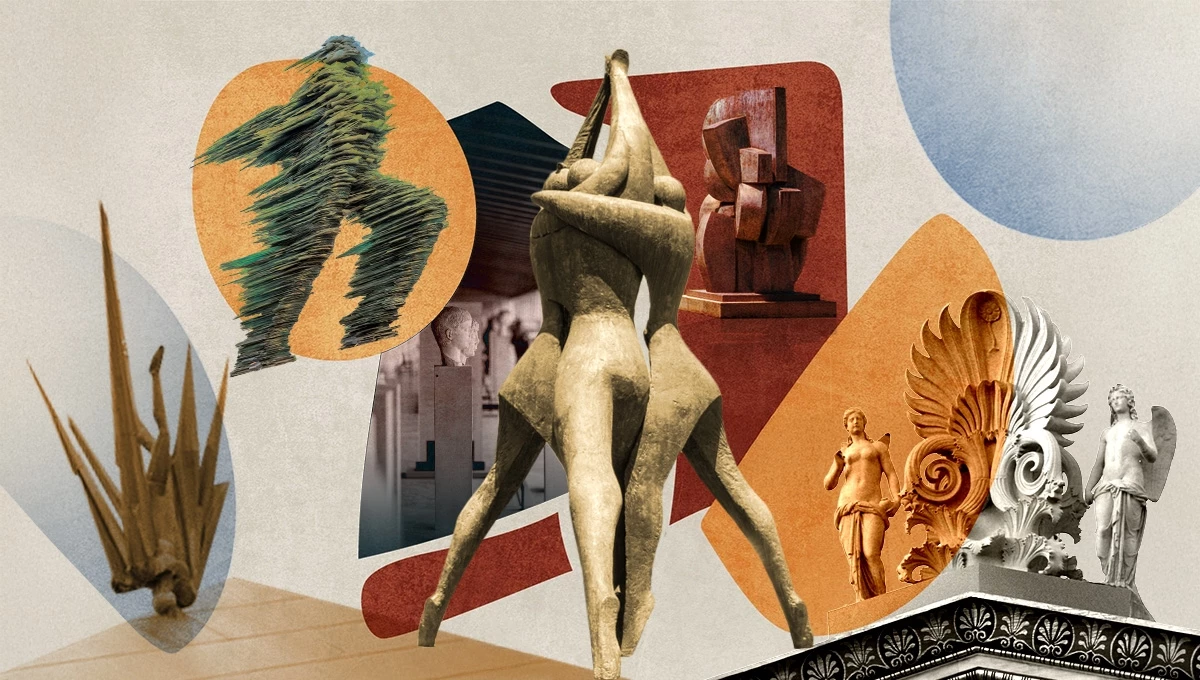 Το ανοιχτό μουσείο που ονομάζεται Αθήνα