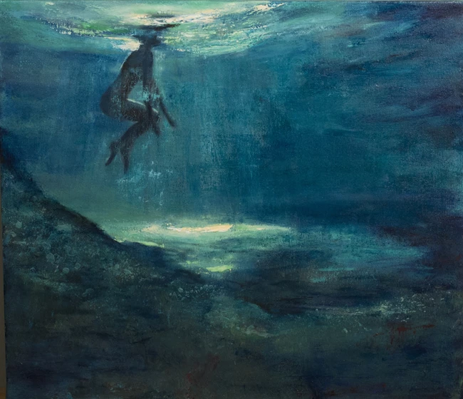 Εναλλαγές υδάτινου κόσμου