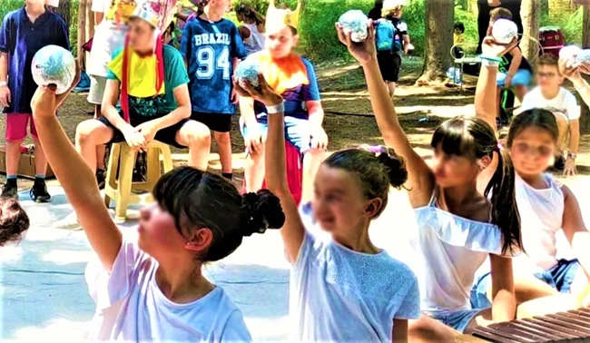 μορφες εκφρασης