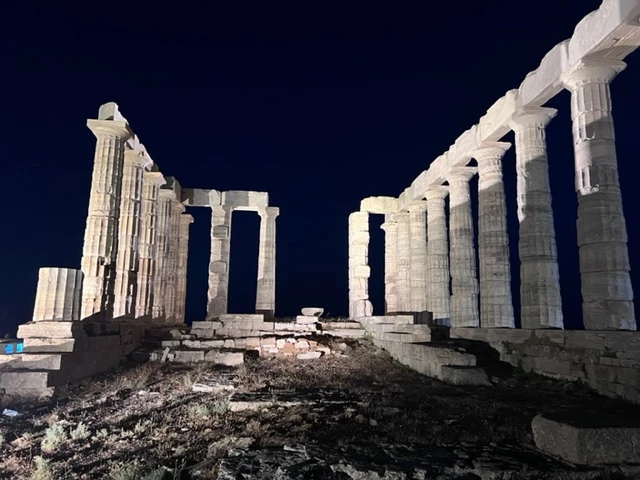 Ναός του Ποσειδώνα