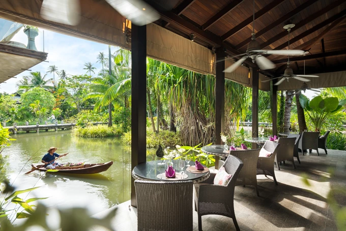 Anantara Mai Khao Phuket 3