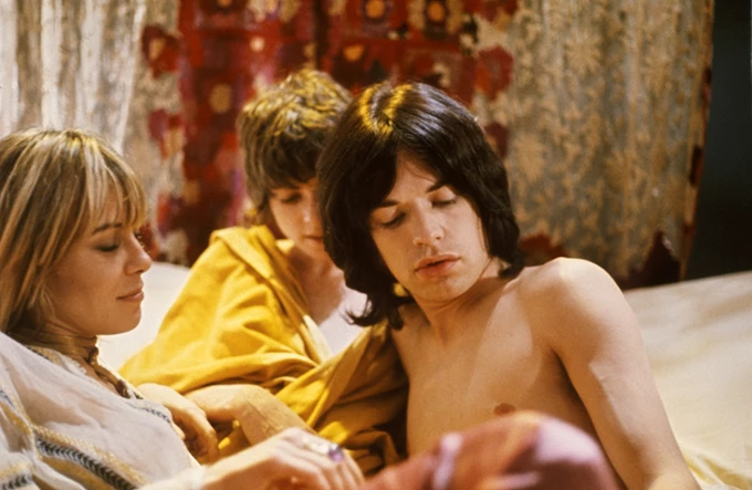 Περφόρμανς