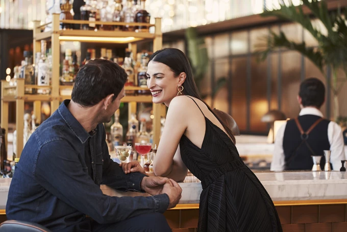 Ο Άγιος Βαλεντίνος έχει άλλη χάρη στο Four Seasons Astir Palace 3