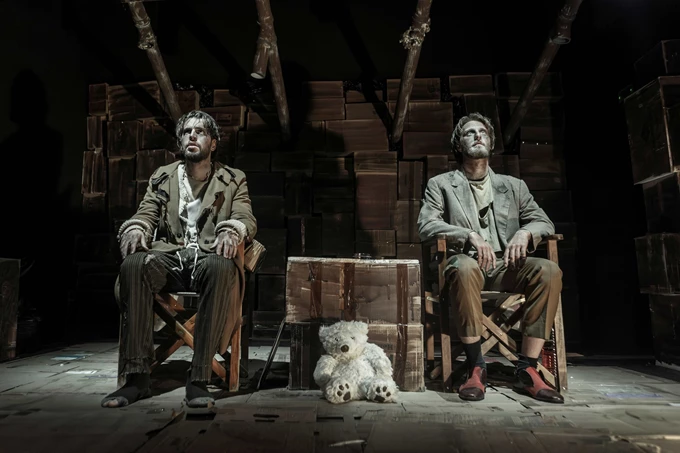 Εμιγκρέδες Βλαδίμηρος Κυριακίδης