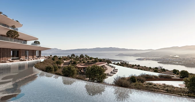 Elounda Hills