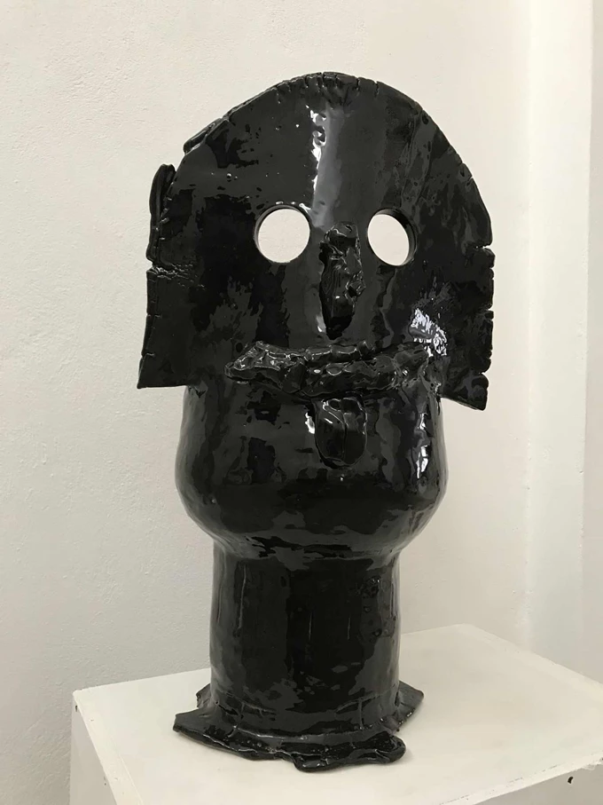 Hazy Cosmic Jive Hope