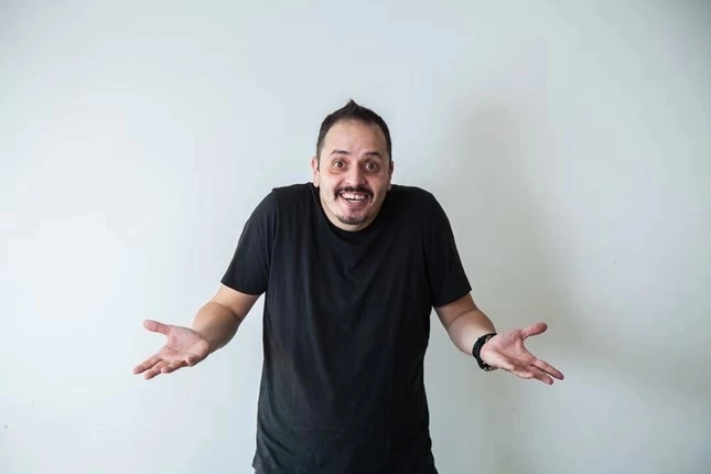 Ο Αλέξανδρος Τσουβέλας 