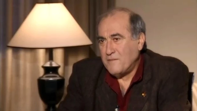 Συναντήσεις - Βασίλης Δημητρίου