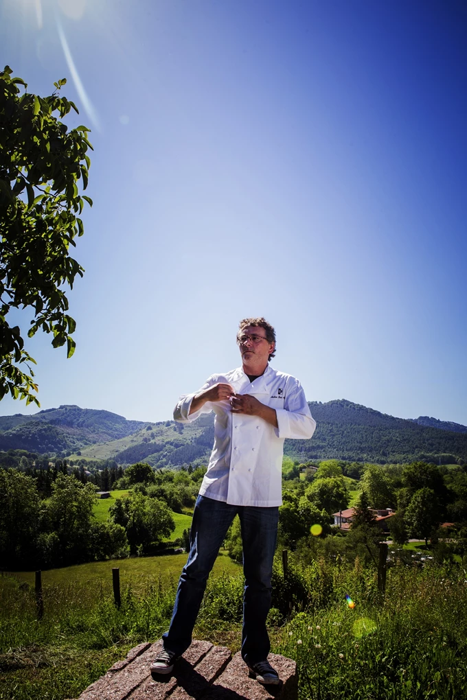 Το συνέδριο γαστρονομίας Athens Gastronomic Forum 2026_Aduriz