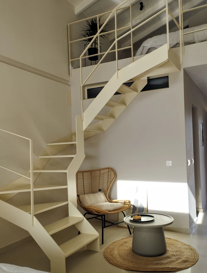 Pnoe Eco Residences