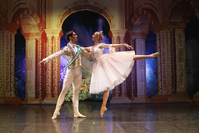 σταχτοπούτα ωδείο αθηνών