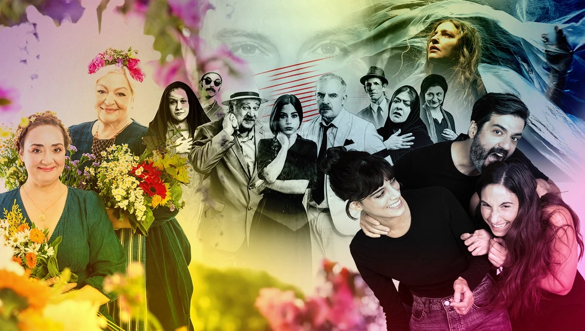 Το ελληνικό έργο είναι τάση: Πέντε παραστάσεις που αξίζει να δείτε