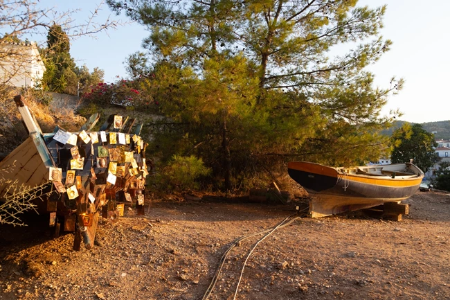 Vow, Magic and Promises 2