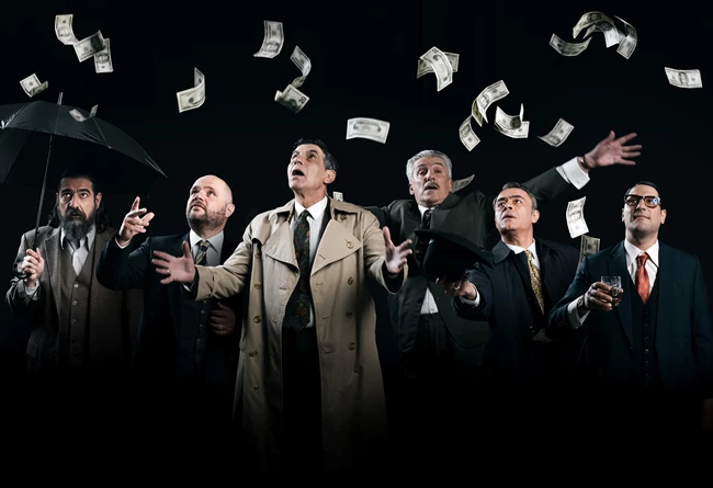 Οικόπεδα με θέα