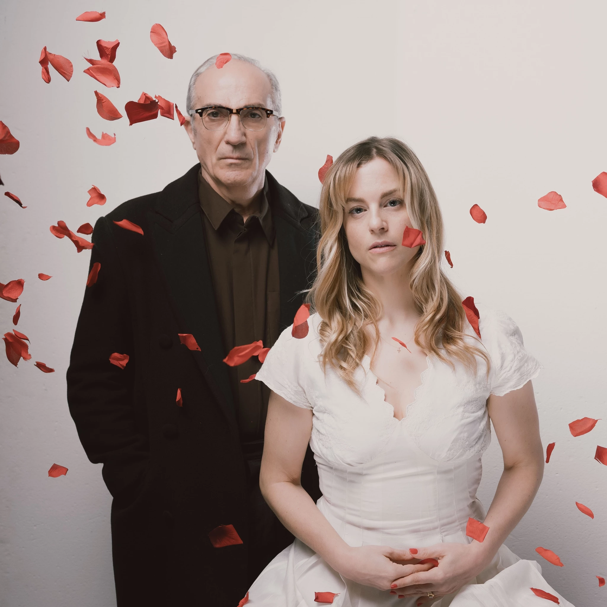 Ήμερη – Η ανατομία μιας πτώσης