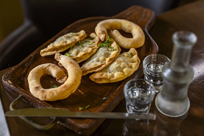 Ο Κατσούρμπος στην πλατεία Προσκόπων 7