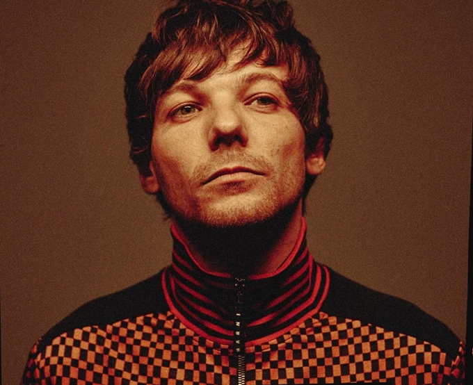 Louis Tomlinson