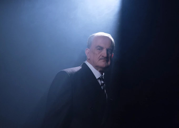 Barrymore Καταλειφός