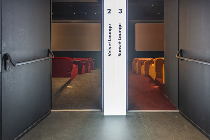 The Athinaion Experience_Ο κινηματογράφος Αθήναιον στους Αμπελόκηπους 2