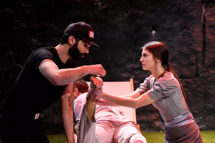 Ημέρα Κυρίου