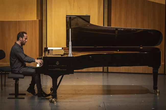 Recital Igor Levit